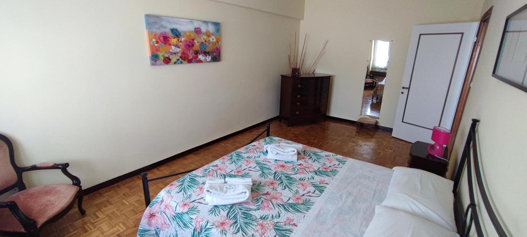 La Casetta Di Nonna Anna - 120 Mq Bright Apartment In Rome Downtown מראה חיצוני תמונה