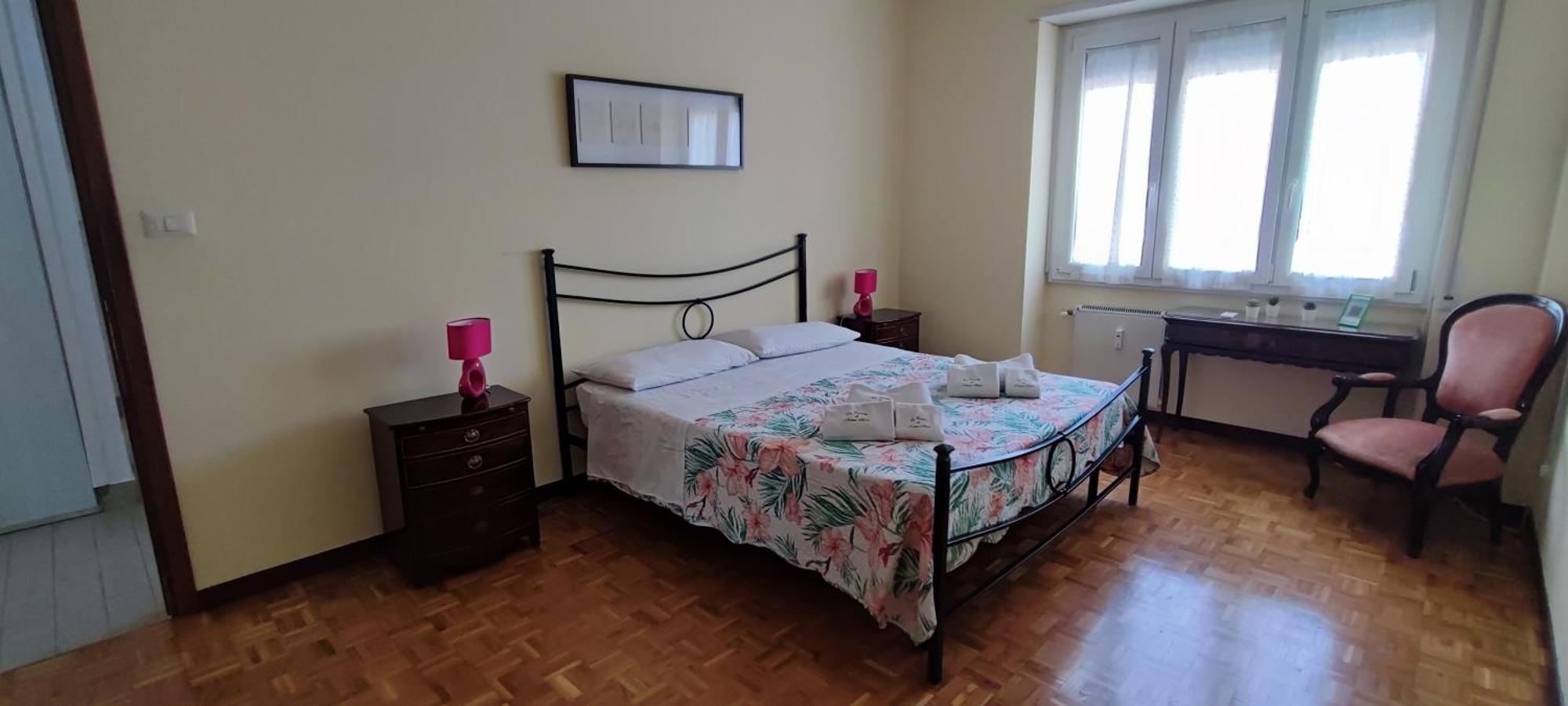 La Casetta Di Nonna Anna - 120 Mq Bright Apartment In Rome Downtown מראה חיצוני תמונה