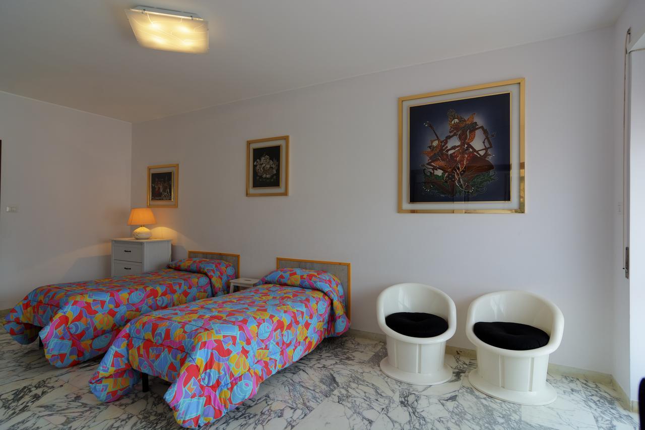 La Casetta Di Nonna Anna - 120 Mq Bright Apartment In Rome Downtown מראה חיצוני תמונה